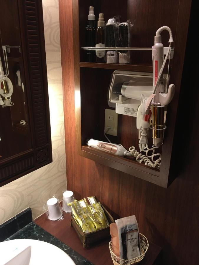 酒店 德山水门情趣酒店（仅限成人）