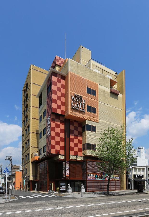 德山水门情趣酒店（仅限成人） 酒店