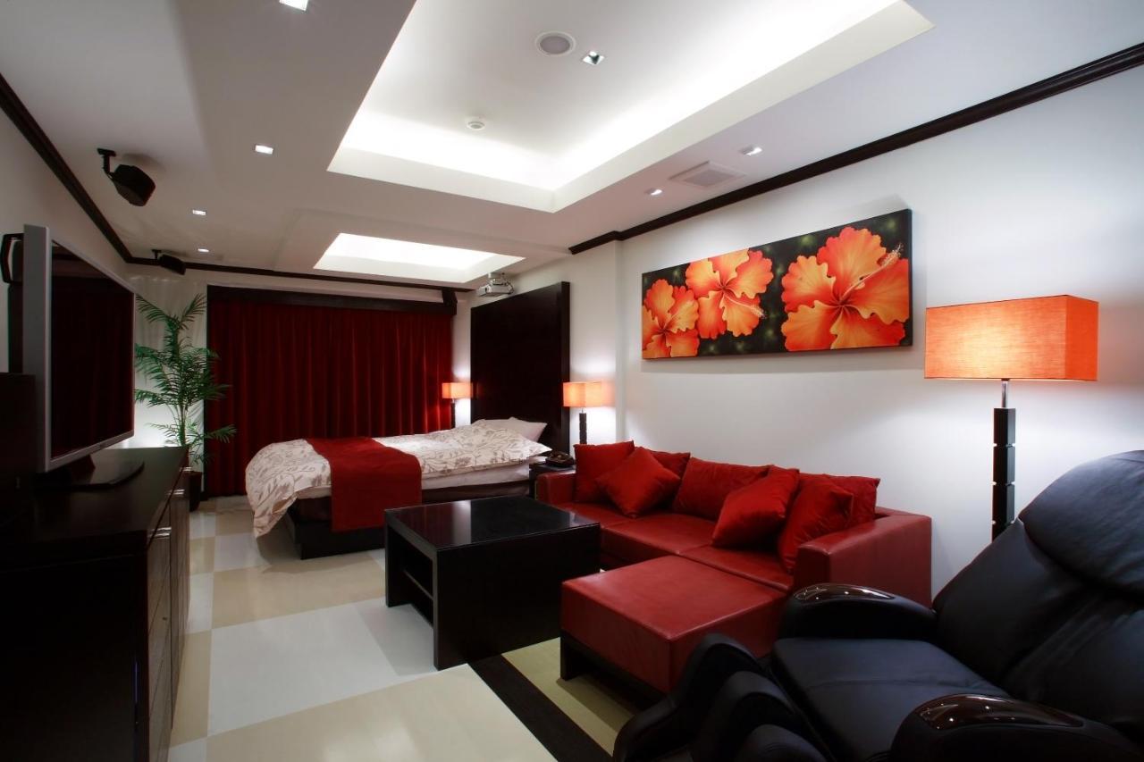 Water Gate Tokuyama Adult Only Hotel *