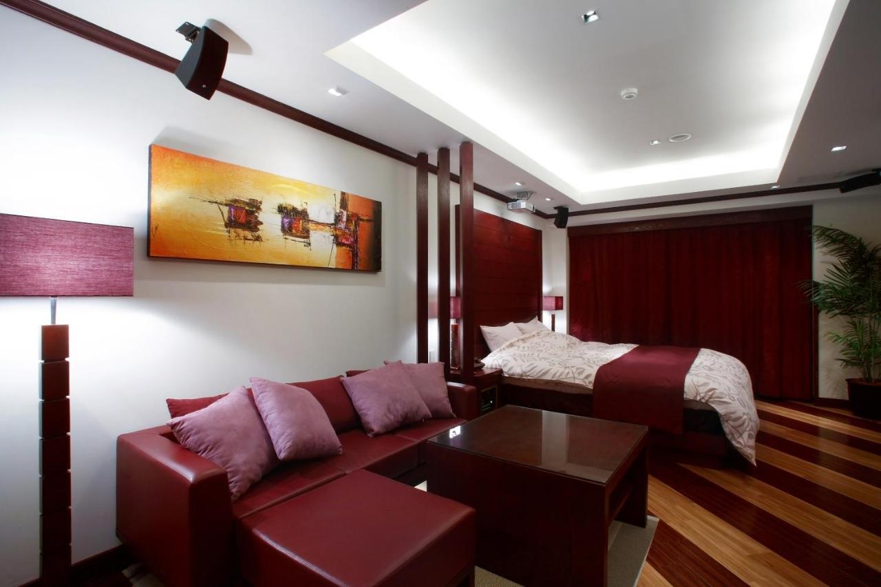 Water Gate Tokuyama Adult Only Hotel Shunan